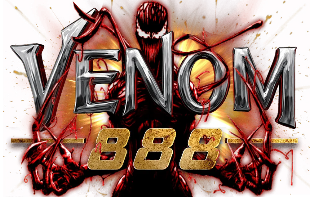 venom888